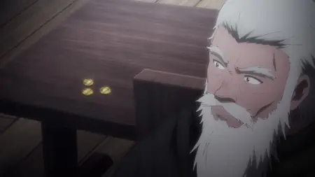 Benriya Saitou-san, Isekai ni Iku - S01E06
