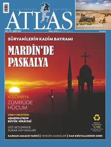 Atlas - 1 Şubat 2025