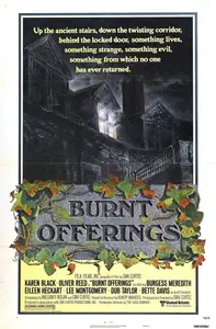 Burnt Offerings (1976)
