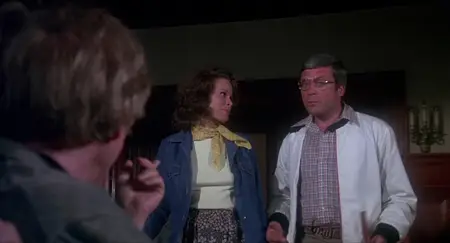 Burnt Offerings (1976)