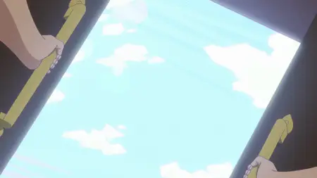 Kuma Kuma Kuma Bear S02E07 v2