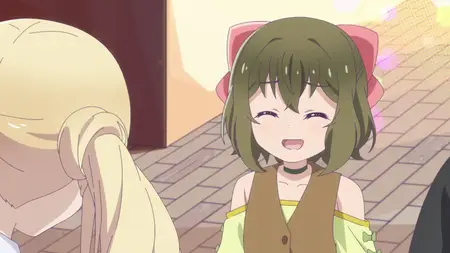Kuma Kuma Kuma Bear S02E07 v2