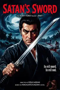 Daibosatsu tôge / Satan's Sword (1960)
