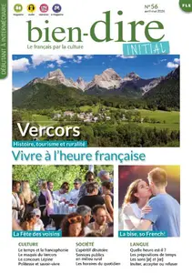 Bien-Dire Initial - Avril-Mai 2026