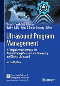 Ultrasound Program Management (2nd Edition)