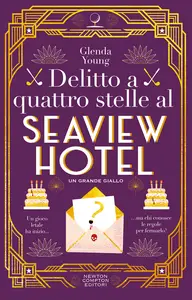 Delitto a quattro stelle al Seaview Hotel - Glenda Young