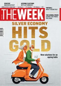 The Week India - April 19, 2026