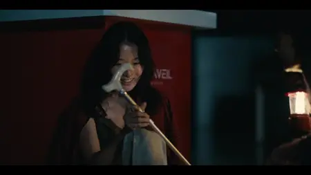 Alice in Borderland S03E02