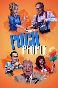 Pitch People (1999)