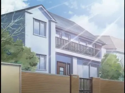 Kashimashi -Girl Meets Girl- 13