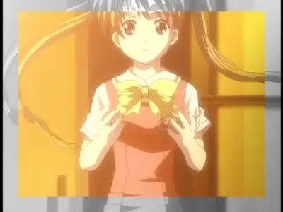 Kashimashi -Girl Meets Girl- 13