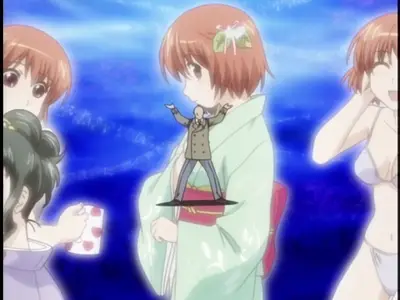 Kashimashi -Girl Meets Girl- 13