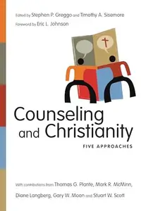 Counseling and Christianity : Five Approaches