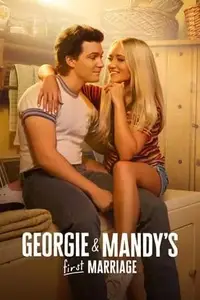 Georgie & Mandy's First Marriage S01E01