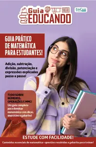 Guia Educando - 14 Junho 2025