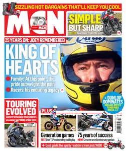 MCN - 2 July 2025