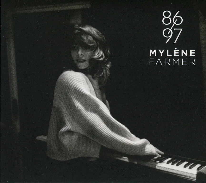 Mylène Farmer - 86/97 (2025)