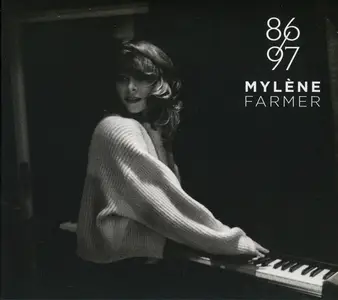 Mylène Farmer - 86/97 (2025)