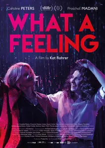 What a Feeling (2024) [Multi]