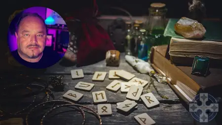 The Definitive Guide To Intuitive Rune Reading