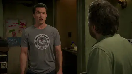 It's Always Sunny in Philadelphia S17E06