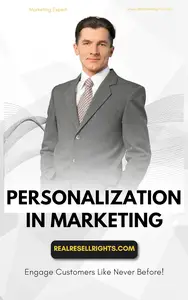 Personalization in Marketing: Engage Customers Like Never Before