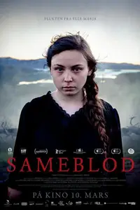 Sameblod (2016)