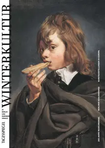 Der Tagesspiegel Winterkultur - 03 November 2025