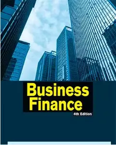 Business Finance (4th Edition)