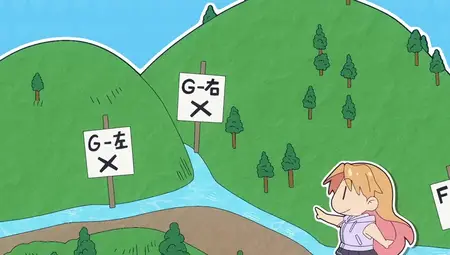Ruri no Houseki - 06 (480p