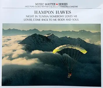Hampton Hawes - Night in Tunisia (1990)