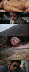 Sex Rider: Wet Highway (1971) [w/Commentary]