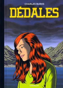 Dédales - Tome 3