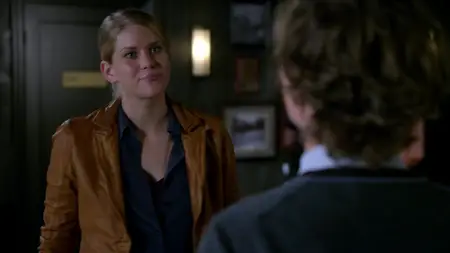 Criminal Minds S10E06