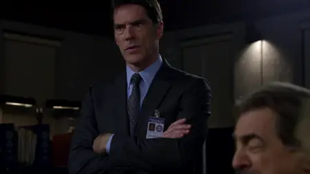 Criminal Minds S10E06