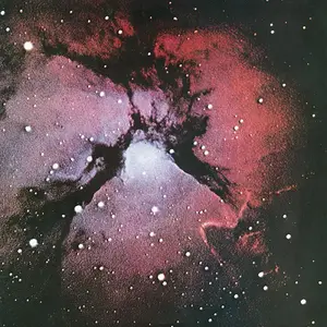 King Crimson - Islands (1971/2015) [Official Digital Download] {Repost}