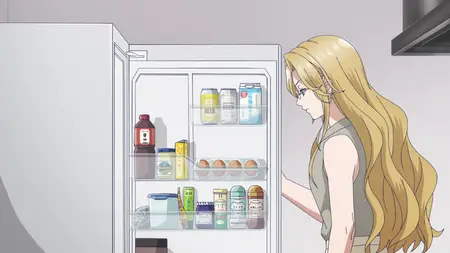 Ame to Kimi to - 03 (1080p
