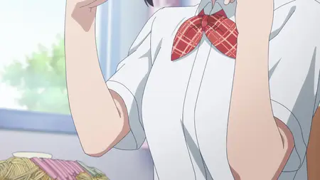 Ame to Kimi to - 03 (1080p