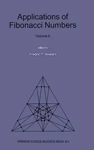 Applications of Fibonacci Numbers: Volume 8