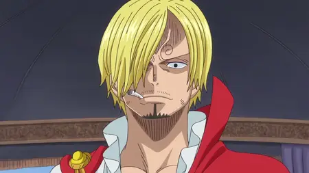 One Piece 808