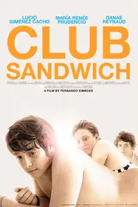 Club Sandwich (2013)