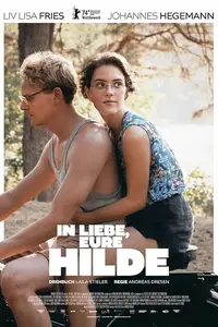 In Liebe, Eure Hilde / From Hilde, with Love (2024)
