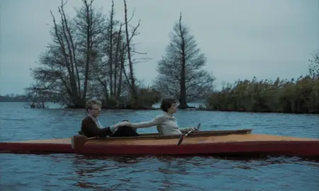 In Liebe, Eure Hilde / From Hilde, with Love (2024)