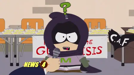 South Park S14E10