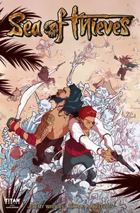 Sea Of Thieves 03 2018 digital
