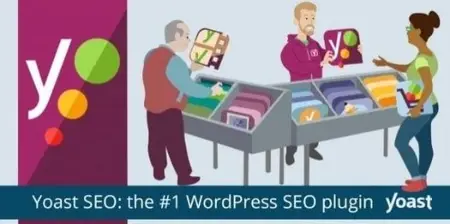 Yoast SEO Premium v27.5 - the #1 WordPress SEO plugin