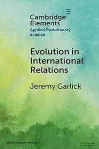 Evolution in International Relations