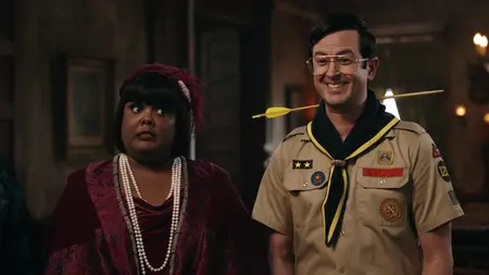 Ghosts S05E02