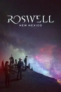 Roswell, New Mexico S03E10