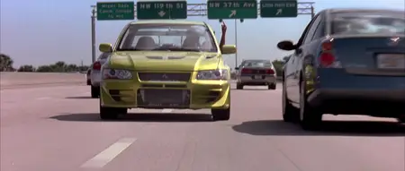 2 Fast 2 Furious (2003)